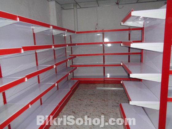 Fantastic Colors Design Rack.